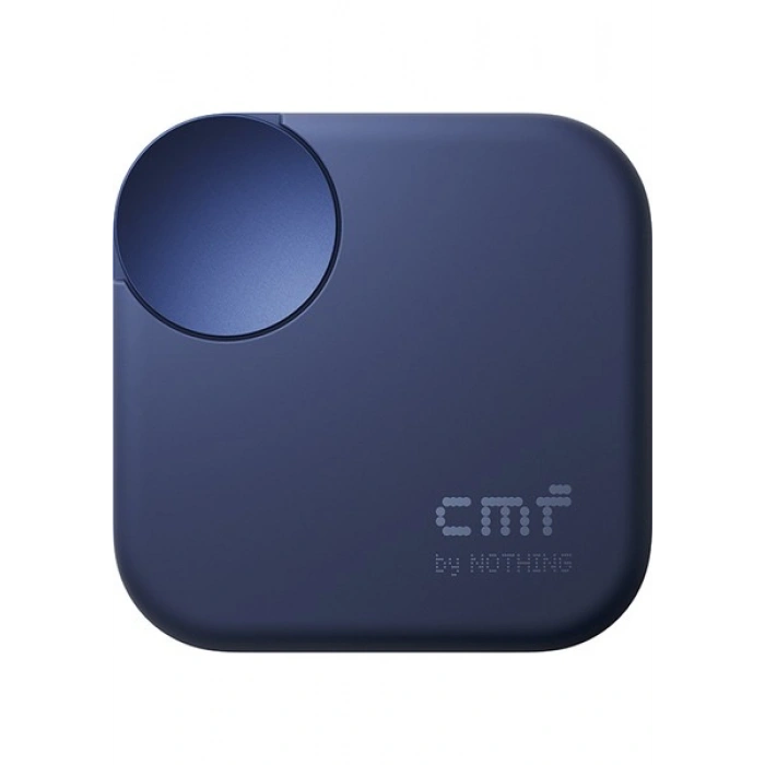 Nothing Cmf Buds 2 Plus - Mavi