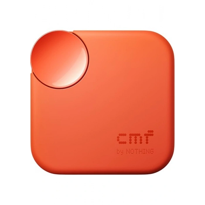 Nothing Cmf Buds 2a - Turuncu