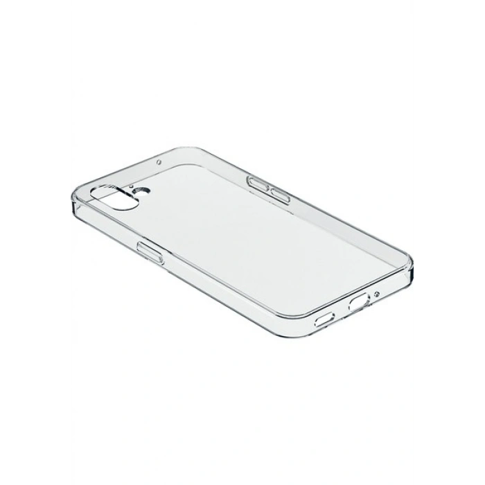Nothing Phone 1 Şeffaf Kılıf