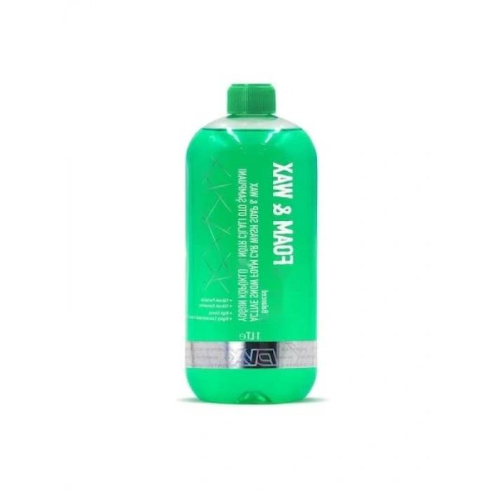 Nötr Cilalı Oto Şampuanı - 1 Lt