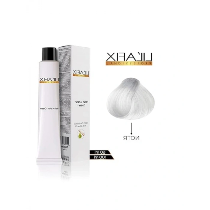 Nötr Tüp Boya - 60 ml