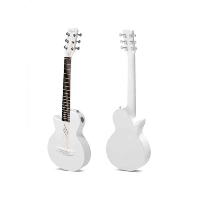 NOVA GO MINI WH Traveller Akustik Gitar