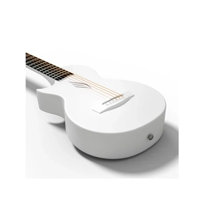 NOVA GO MINI WH Traveller Akustik Gitar