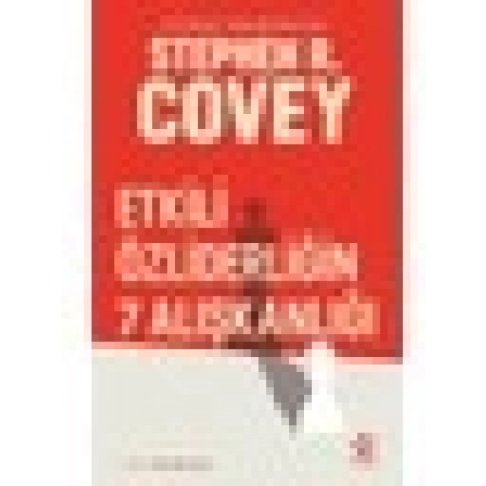 Nova Kitap Etkili Özliderliğin 7 Alışkanlığı