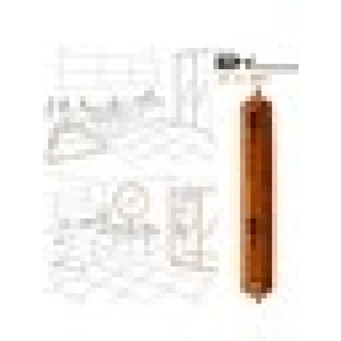 NP1 Limestone (Gri) Np1 Elastic Construction Sosis Silikon Mastik 600 ml
