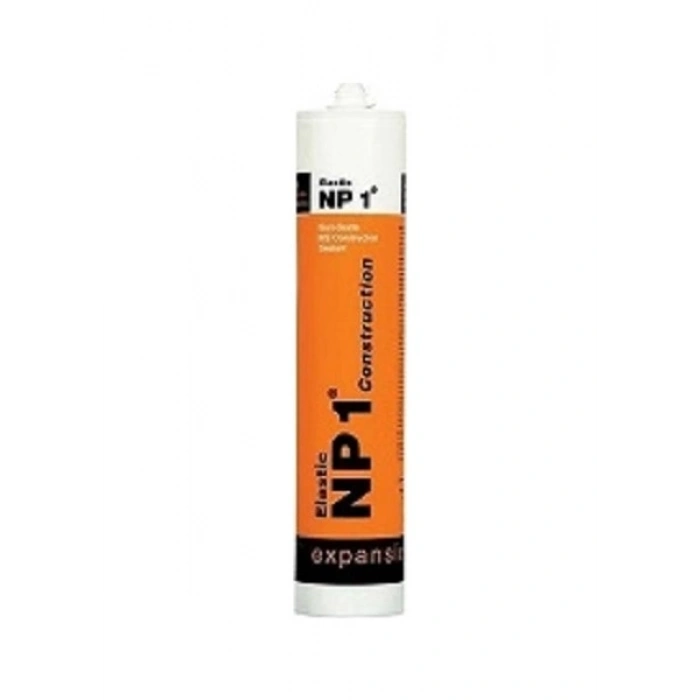 Np1 Ms Polimer Kartuş 290Ml - Siyah