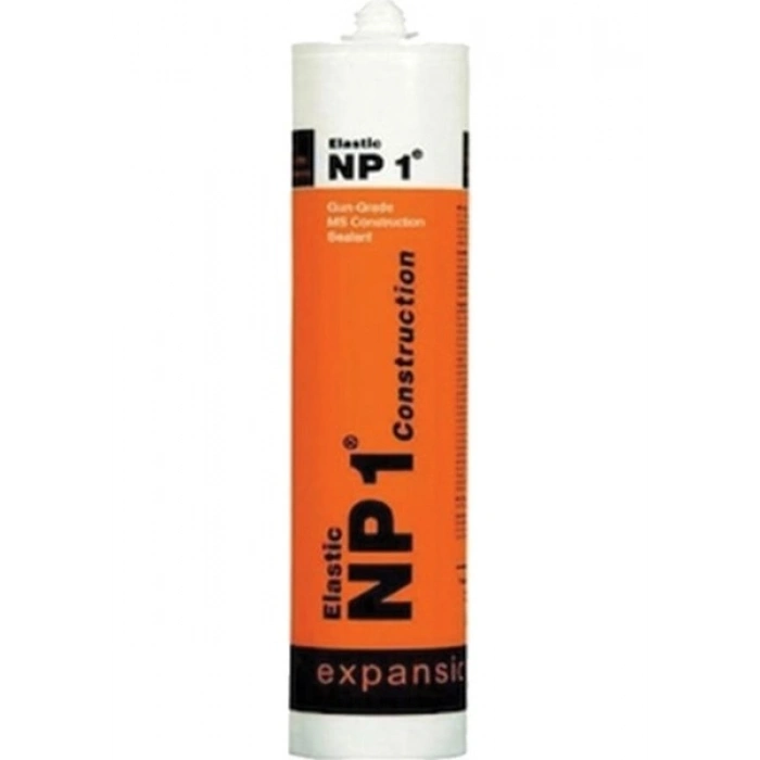 Np1 Ms Polimer Kartuş Yapı Mastiği 290 ml Gri / Limestone