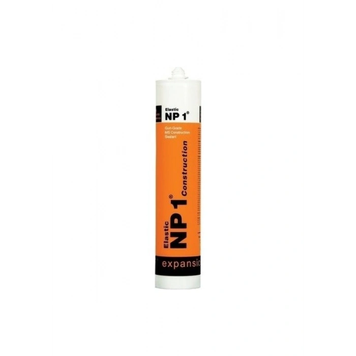 Np1 Ms Polimer Kristal -Şeffaf 290 ml