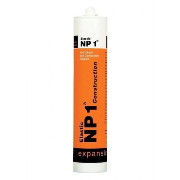 Np1 Ms Polimer Mastik 290 ml 25 Adet Limestone