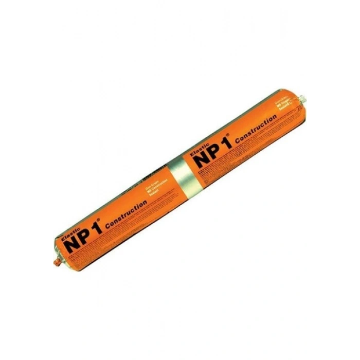 Np1 Ms Polimer Sosis Mastik Limestone 570 ml
