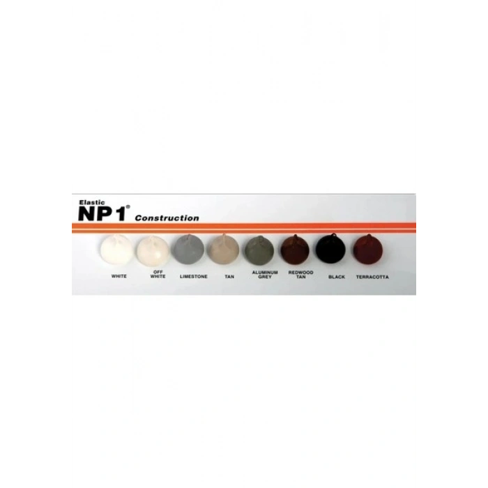 Np1 Ms Polimer Sosis Mastik Limestone 570 ml