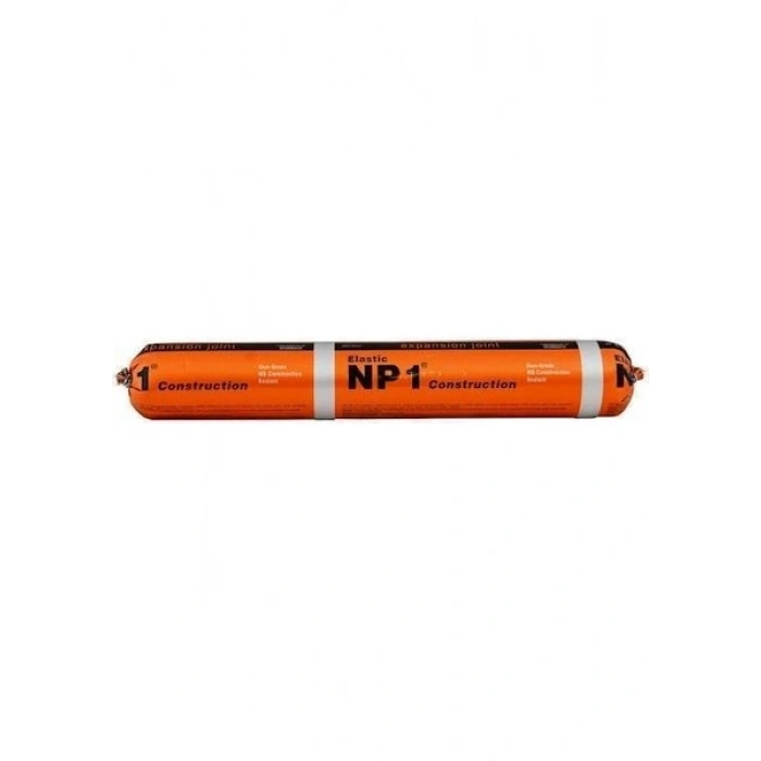 NP1 Ms Polimer Sosis Mastik Siyah 600 ml