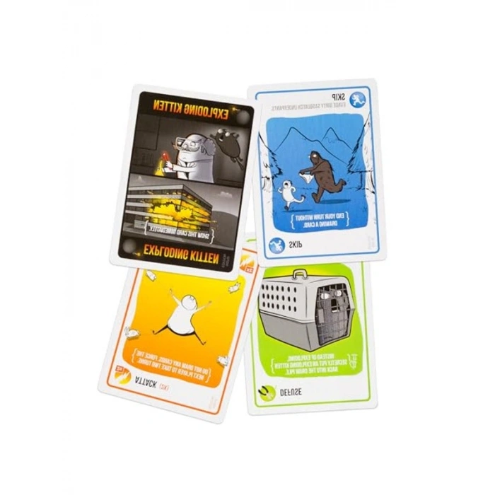 : NSFW Edition (Explicit Content - ADULTS ONLY!)