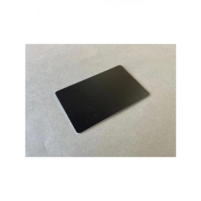 NTAG213 NFC Kart, Siyah Renk, 10 Adet Paket İçerisinde