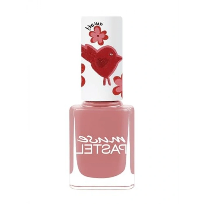 Nude Oje, 769 Renk Seçeneği ile Şık ve Modern