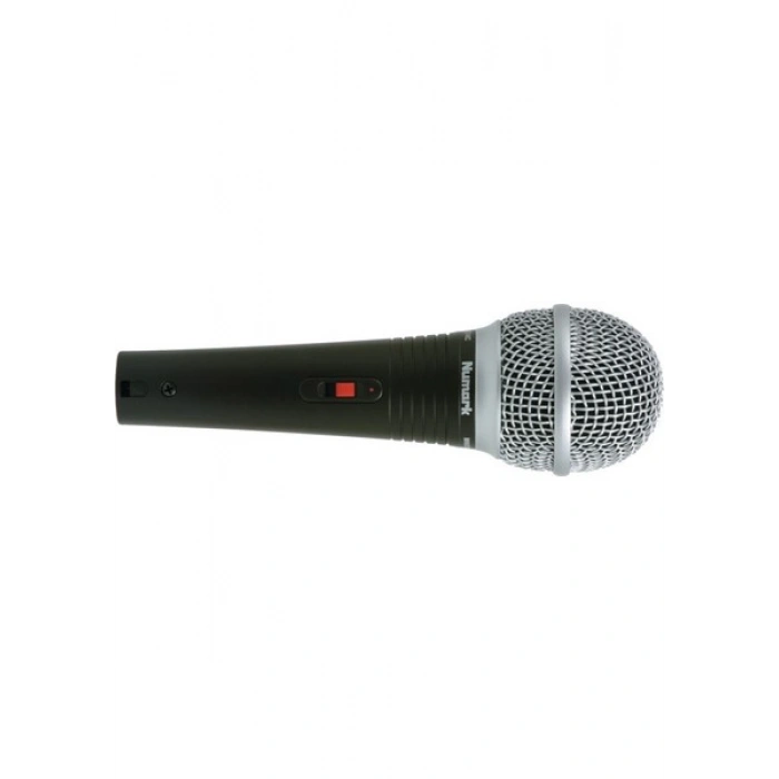 Numark Wm200 Mikrofon
