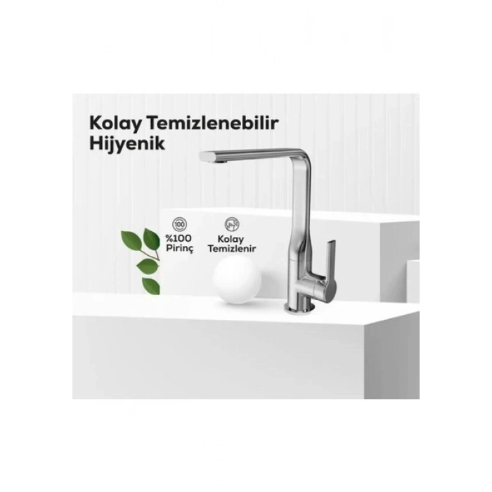Nuovo Mutfak Armatürü