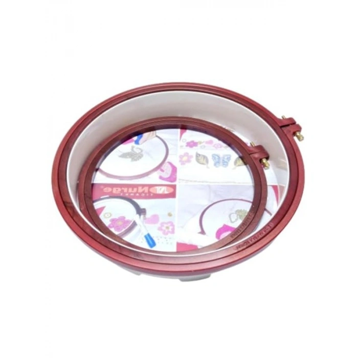 Nurge Punch Kasnak Panç Kasnağı