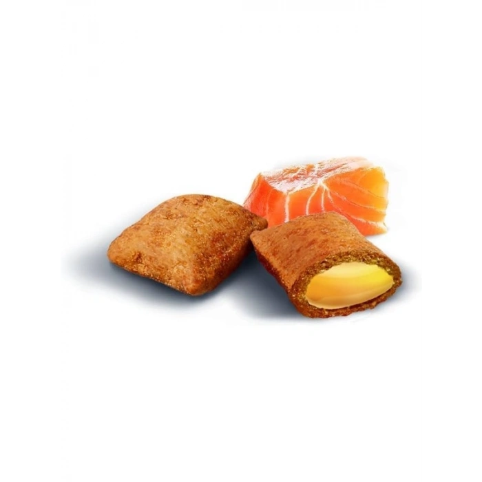 Nutripockets kedi ödülü, malt & multivitamin ile country mix seçenekleri