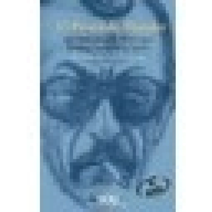 O Peradaki Hayalet - Oğuz Haluk Alplaçinin (Hayalet Oğuz)