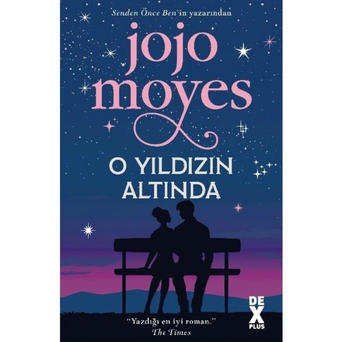 O Yıldızın Altında - Jojo Moyes