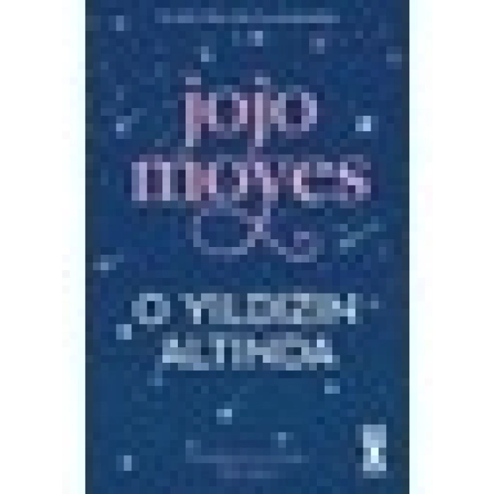 O Yıldızın Altında - Jojo Moyes