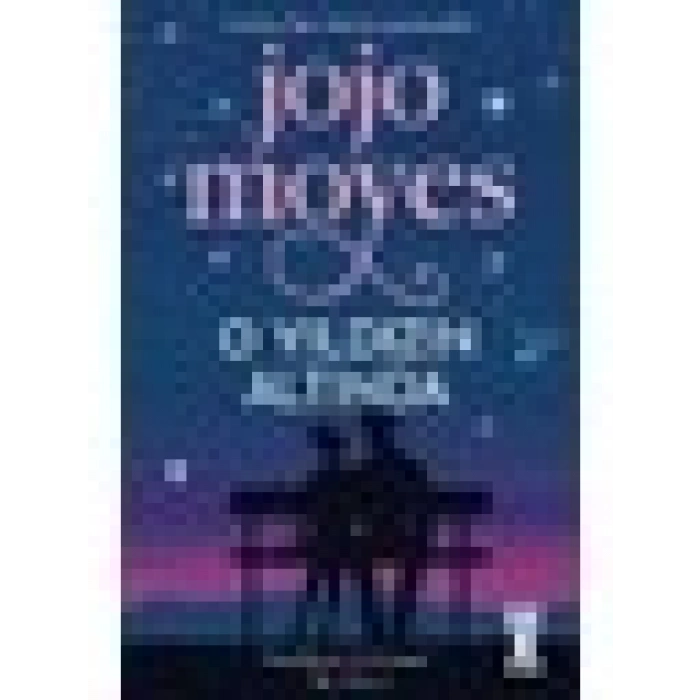O Yıldızın Altında - Jojo Moyes