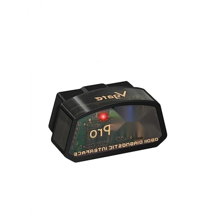 OBD2 Araba Teşhis Tarayıcı - Wi-Fi Bağlantılı Adaptör