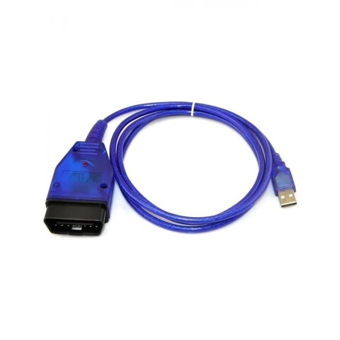 OBD2 Araç Tanı Teşhis Cihazı - FT232 Çipli