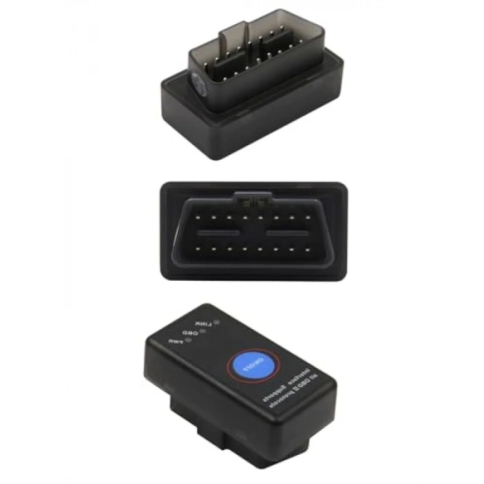 OBD2 Bluetooth 4.0 Arıza Tespit Cihazı