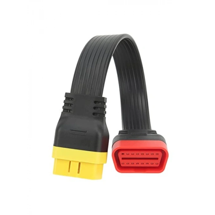 OBD2 Uzatma Kablo Adaptörü 36 cm