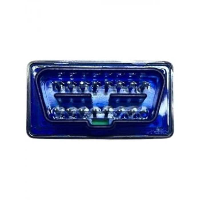 OBD2 V2.1 Bluetooth Araç Tarayıcı - Oto Arıza Tespit Cihazı