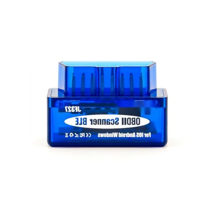 OBDII Arıza Tespit Cihazı - Bluetooth 5.1 Destekli