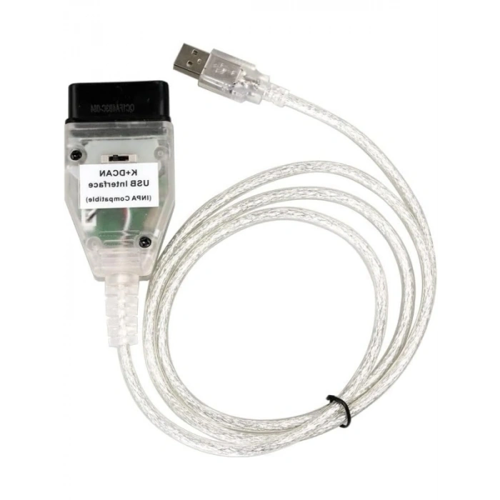 OBDII Arıza Tespit Cihazı - FT232RQ Model Kablo