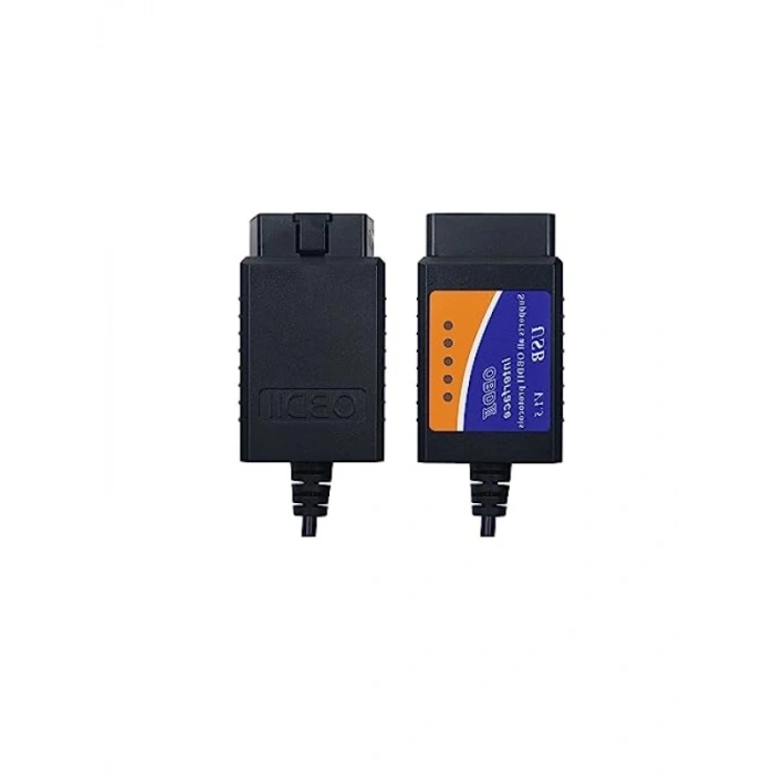 OBDII USB Bağlantılı Arıza Tespit Cihazı - Çok Amaçlı