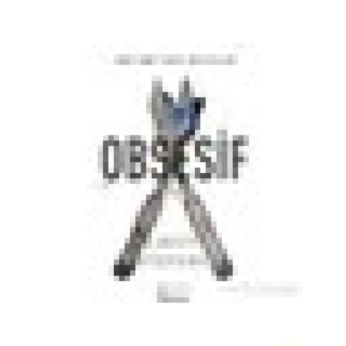 Obsesif - Chevy Stevens