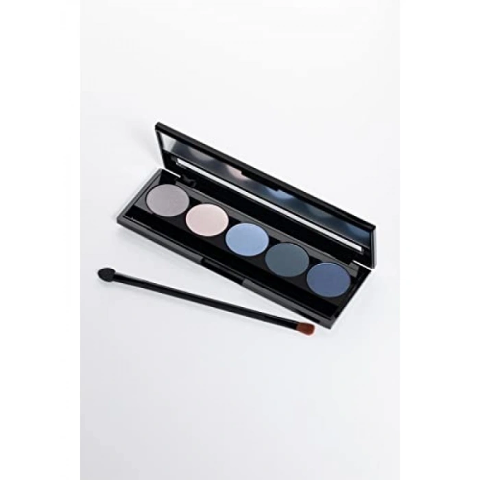 Ocean Five Renkli Far Paleti