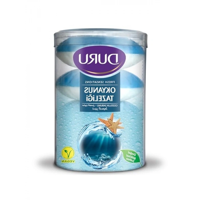 Ocean Sabun, 100 gr - Ferahlatıcı ve Temizleyici