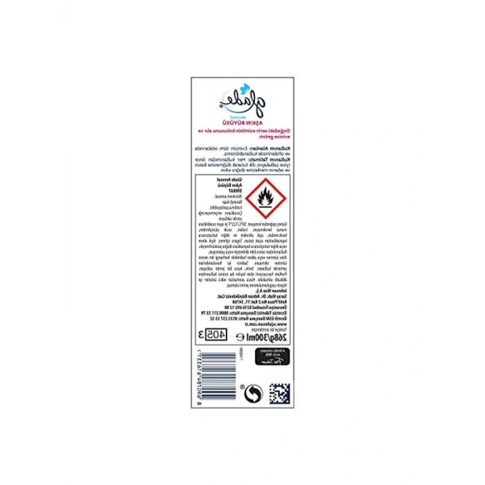 Oda Ferahlatıcı Aşkın Büyüsü Kokusu, 300 mL, Uzun Süreli Etki