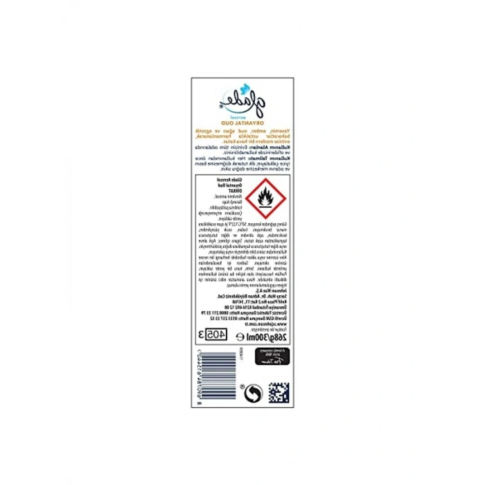 Oda Kokusu, 300 mL Oryantal Oud Ferahlatıcı Sprey