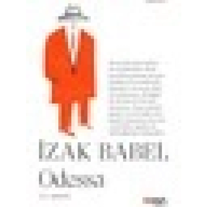 Odessa - İzak Babel