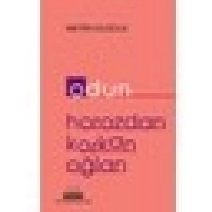 Odun - Horozdan Korkan Oğlan / Metin Eloğlu / / 9789750857188