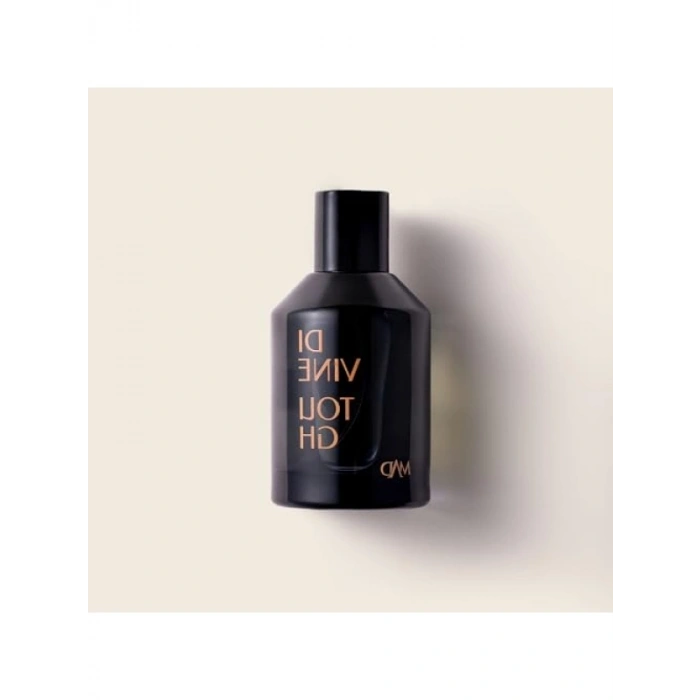 Odunsu ve Çiçeksi Erkek Parfüm 100ml - Kalıcı Koku