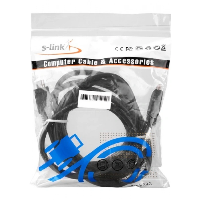 Oem Hdm-03 HDMI To HDMI 3m 1.4 Ver. 3D Kablo