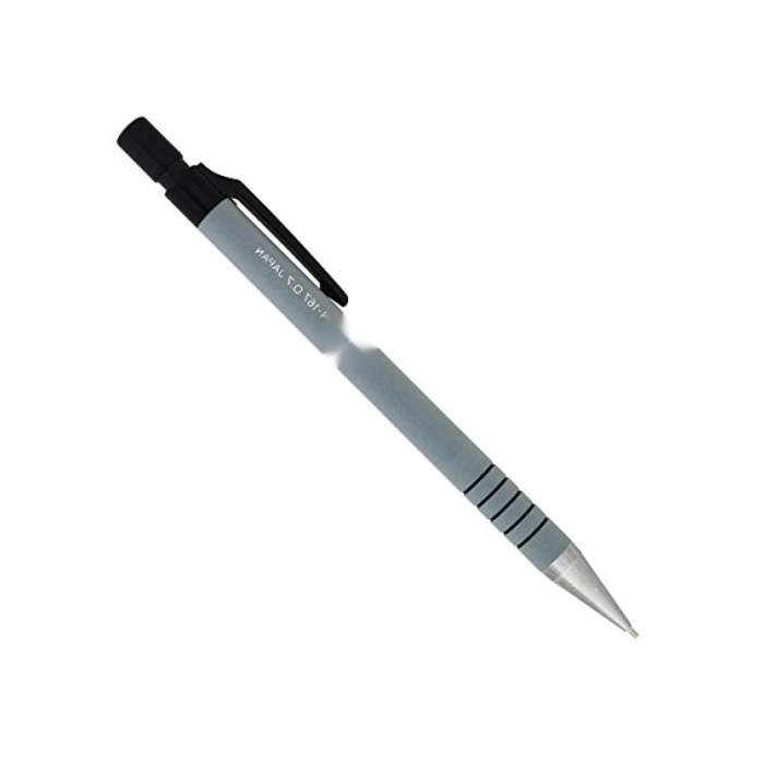 Ofis İçin Pratik 0.7 mm Gri Kalem