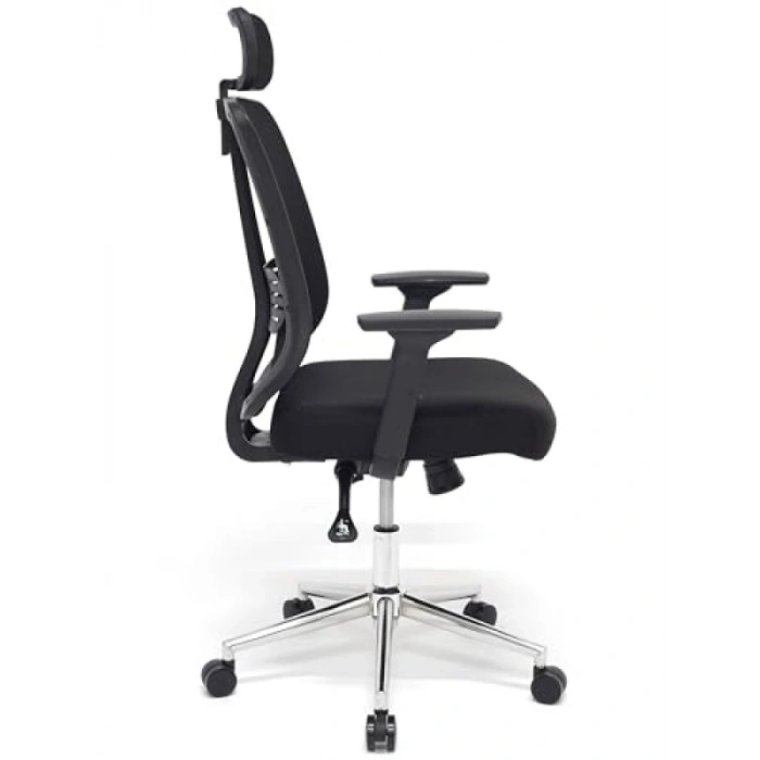 Ofis Koltuğu - Ergonomik Makam Koltuğu