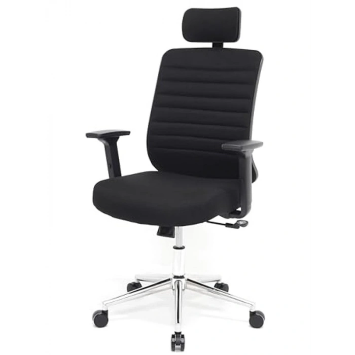 Ofis Koltuğu, Konforlu Çalışma ve Makam Koltuğu