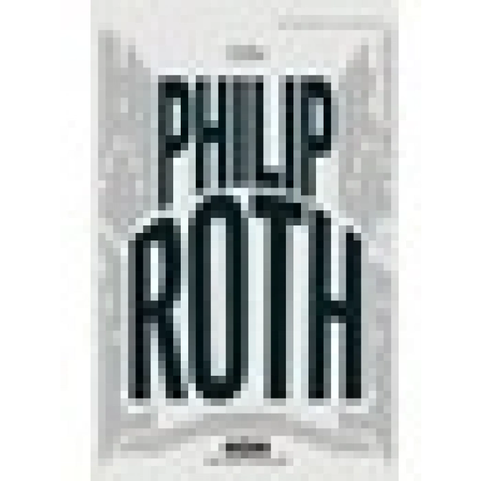 Öfke - Philip Roth