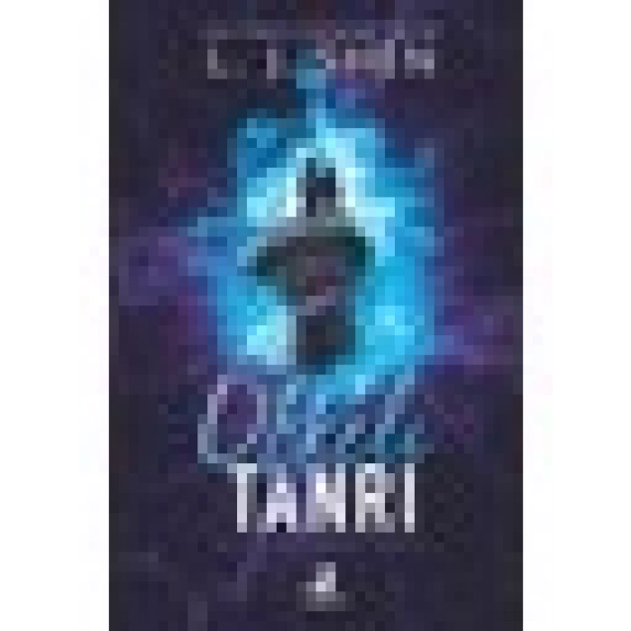Öfkeli Tanrı - L. J. Shen