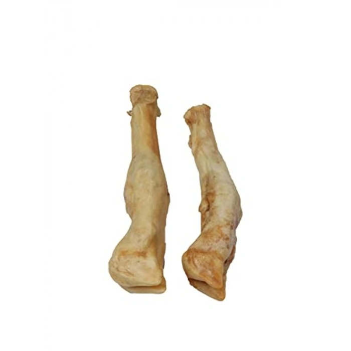 Oğlak Paça, 2li Köpek Ödül Maması, Doğal İçerik